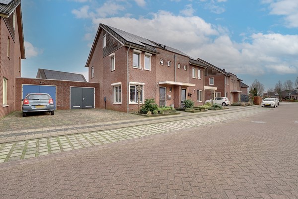 Medium property photo - Ringoven 29, 6987 GD Giesbeek